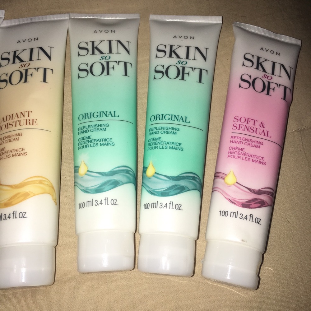 Skin Soft